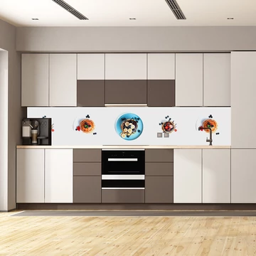 Konyhapanel amerikai palacsinta Konyhapanel amerikai palacsinta